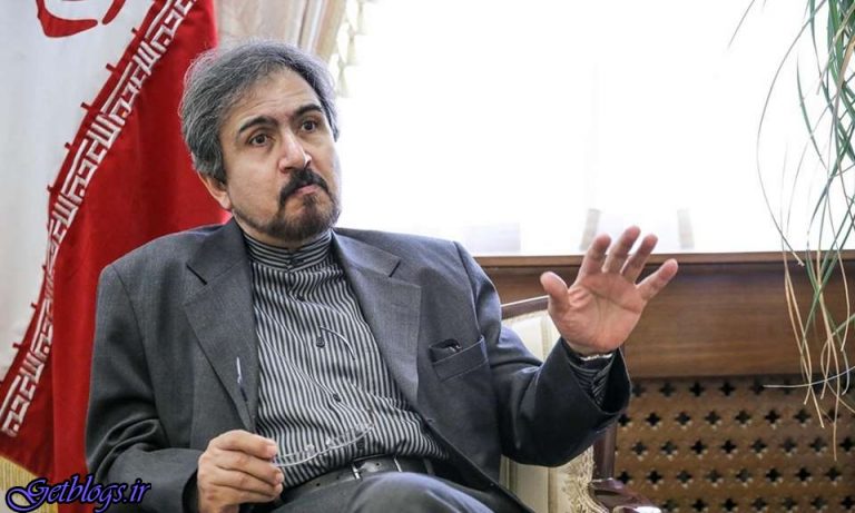 کشور عزیزمان ایران نمیخواهد منتظر بماند/ تنها اعلام مواضع سیاسی از سوی اروپا