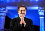 اجازه دهند در استادیوم آزادی کنسرت رایگان برگزار میکنم / شهرام ناظری
